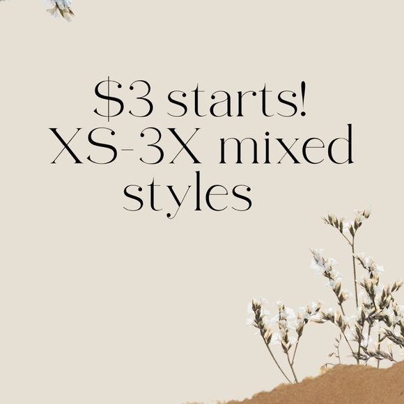 Live sale notification😊 - Picture 2 of 3